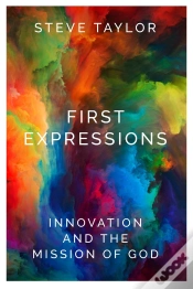 Capa do artigo First Expressions