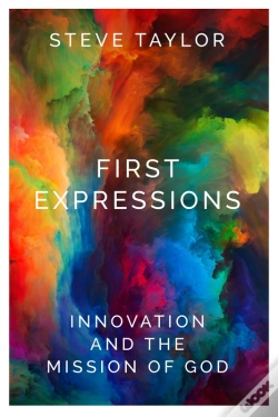 Capa do artigo First Expressions