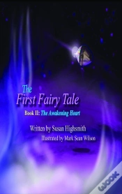 Capa do artigo First Fairy Tale