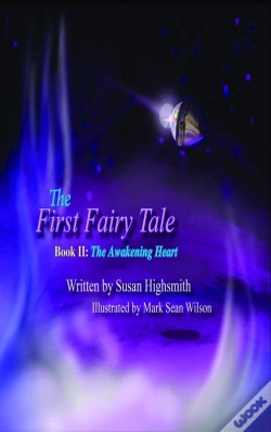 Capa do artigo First Fairy Tale