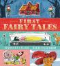 First Fairy Tales - Preview