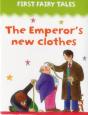 First Fairy Tales: The Emperor'S New Clothes - Preview