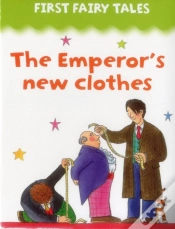 Capa do artigo First Fairy Tales: The Emperor