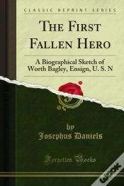 Capa do artigo First Fallen Hero