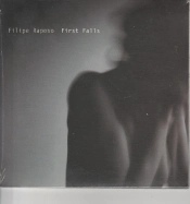 Capa do artigo First Falls - CD