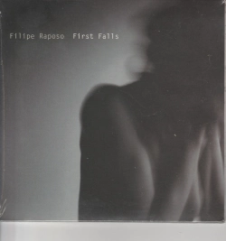 Capa do artigo First Falls - CD