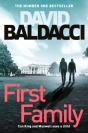 First Family - Preview