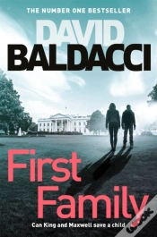 Capa do artigo First Family