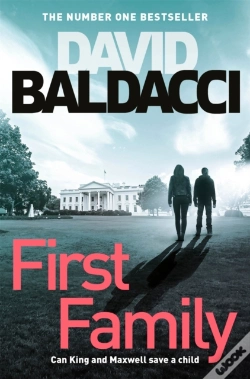 Capa do artigo First Family