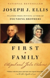 Capa do artigo First Family