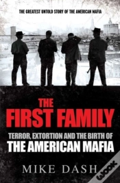 Capa do artigo First Family