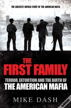 Capa do artigo First Family