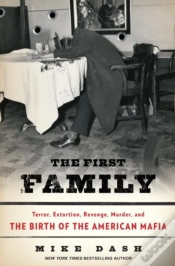 Capa do artigo First Family