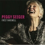 Capa do artigo First Farewell - CD