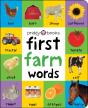 First Farm Words - Preview