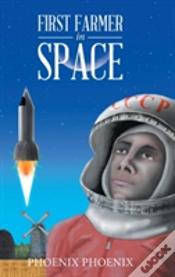 Capa do artigo First Farmer In Space