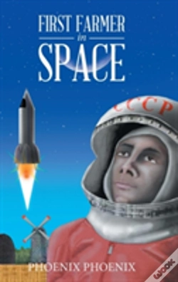 Capa do artigo First Farmer In Space