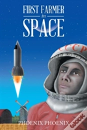Capa do artigo First Farmer In Space
