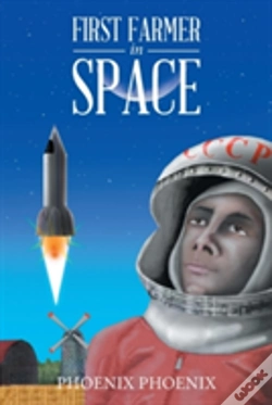 Capa do artigo First Farmer In Space