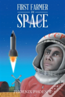 First Farmer In Space