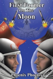 Capa do artigo First Farmer On The Moon