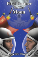 First Farmer On The Moon