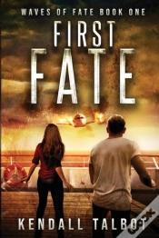 Capa do artigo First Fate