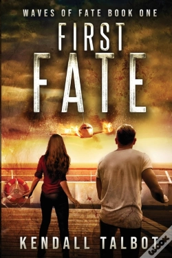 Capa do artigo First Fate