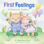 First Feelings - Preview
