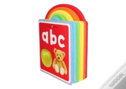 Capa do artigo First Felt: Abc