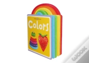 Capa do artigo First Felt: Colors