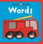 First Felt Words (First Felt) - Preview