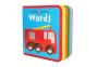 First Felt: Words - Preview