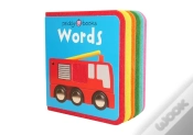 Capa do artigo First Felt: Words