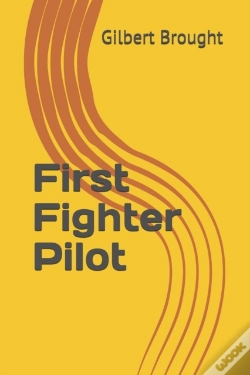 Capa do artigo First Fighter Pilot