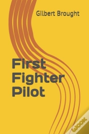 Capa do artigo First Fighter Pilot