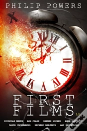 Capa do artigo First Films Directing 1.0