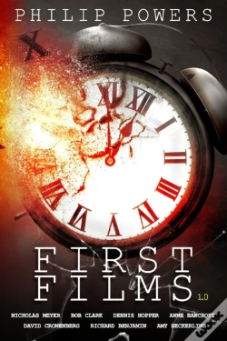 Capa do artigo First Films Directing 1.0