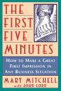 First Five Minutes - Preview