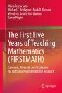 First Five Years Of Teaching Mathematics (Firstmath) - Preview