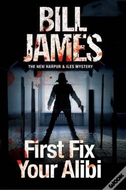 Capa do artigo First Fix Your Alibi