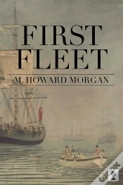 Capa do artigo First Fleet