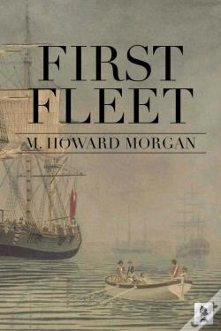 Capa do artigo First Fleet