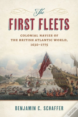 Capa do artigo First Fleets