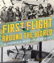 First Flight Around The World