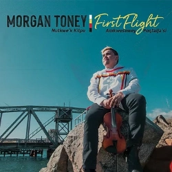 Capa do artigo First Flight - CD