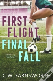 First Flight, Final Fall
