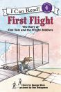 First Flight - Preview