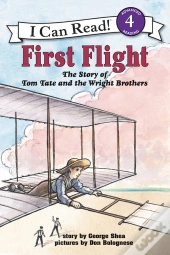 First Flight