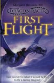 Capa do artigo First Flight